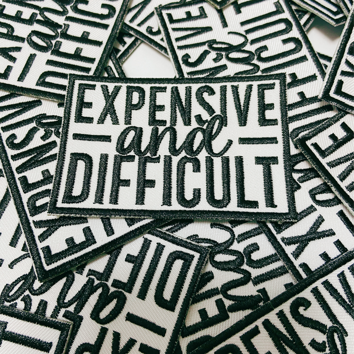 Exp & Diff