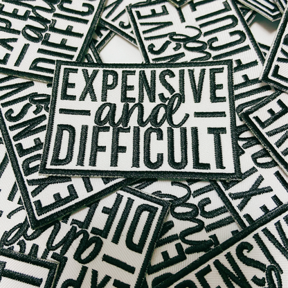 Exp & Diff
