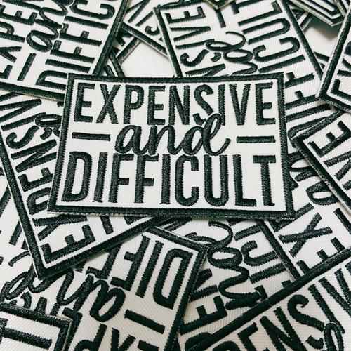 Exp & Diff