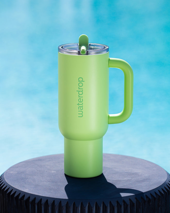 Explorer Thermo Tumbler