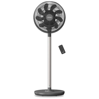 EZ88 12" BLDC AIR CIRCULATOR STAND FAN