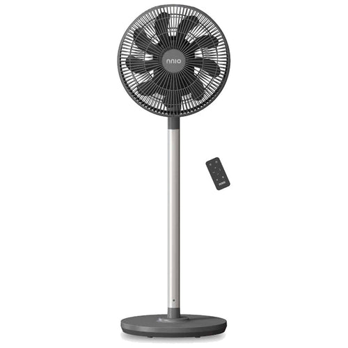 EZ88 12" BLDC AIR CIRCULATOR STAND FAN
