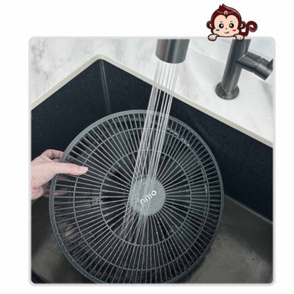 EZ88 12" BLDC AIR CIRCULATOR STAND FAN