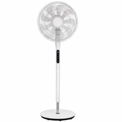 F-DSC35SG(W) 14" DC REMOTE STAND FAN