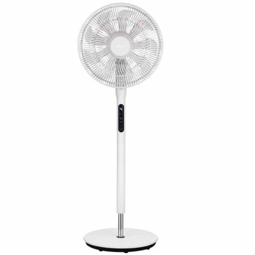 F-DSC35SG(W) 14" DC REMOTE STAND FAN