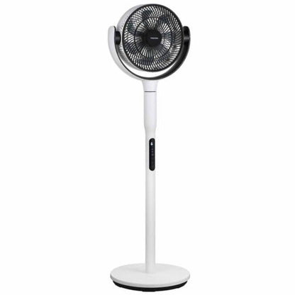 F-DSC40XSG(W) 9" AIR CIRCULATOR FAN
