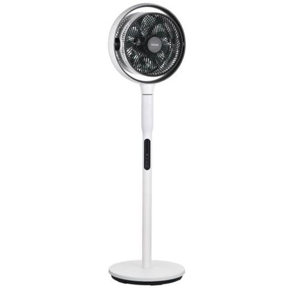 F-DSC80XSG(W) 10" AIR CIRCULATOR FAN
