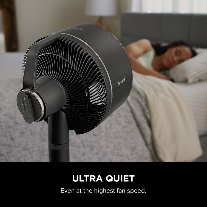 FA221 FLEXBREEZE CORDLESS STAND FAN