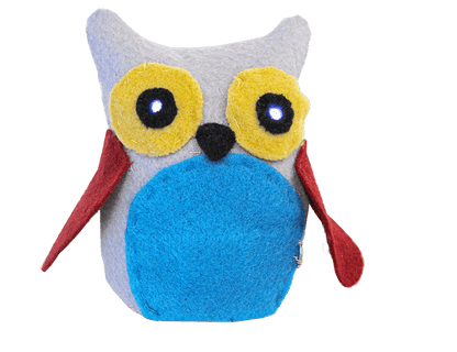 Fabtronic Sewing Set [Discontinued] by Teknikio - The Pi Hut