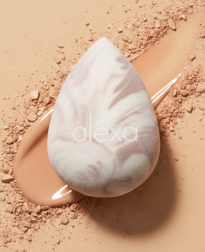 Face Velour™ Makeup Blender - Alexa Persico Cosmetics