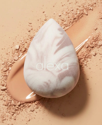 Face Velour™ Makeup Blender - Alexa Persico Cosmetics