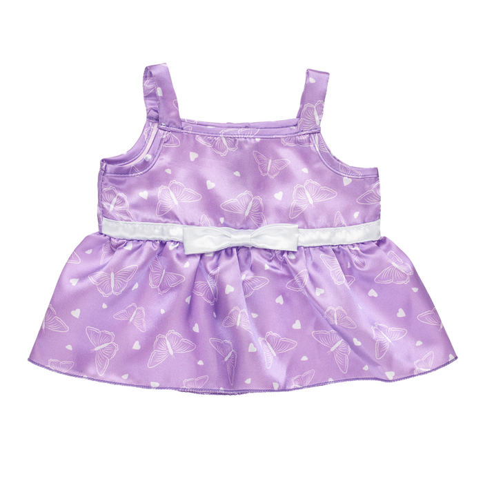 Fairy Butterfly Dress