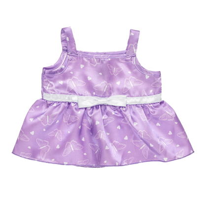Fairy Butterfly Dress