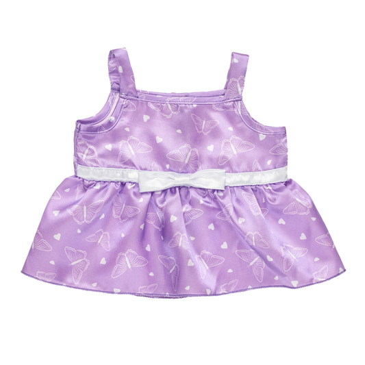 Fairy Butterfly Dress