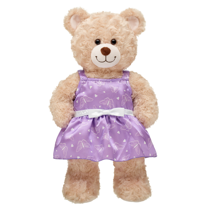 Fairy Butterfly Dress