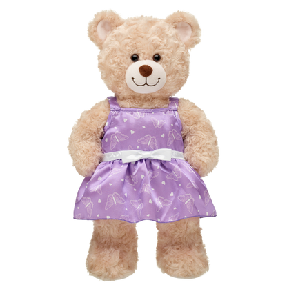 Fairy Butterfly Dress