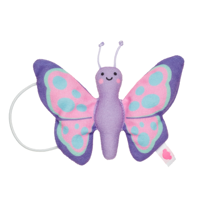Fairy Butterfly Wristie