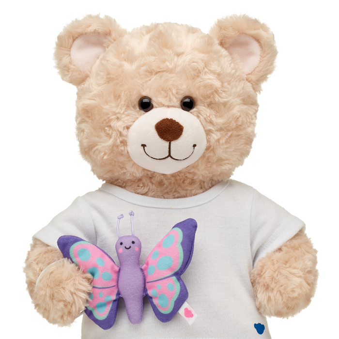 Fairy Butterfly Wristie