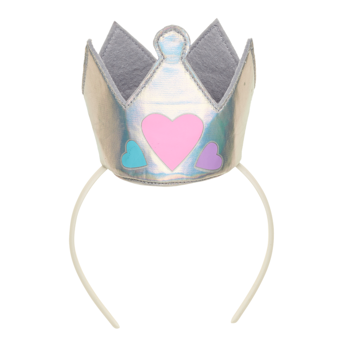 Fairy Crown Headband