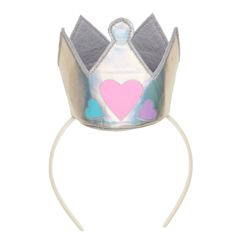 Fairy Crown Headband
