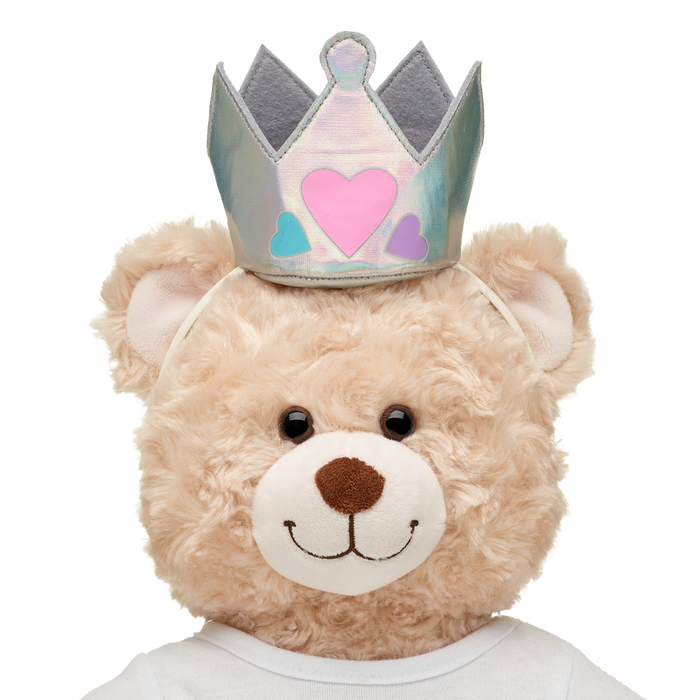 Fairy Crown Headband