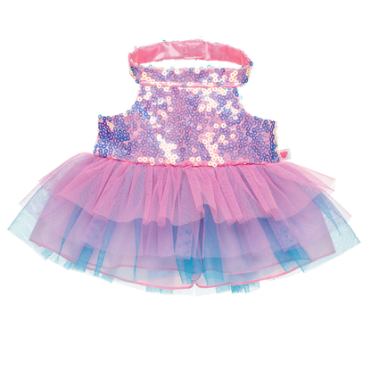 Fairy Sequin Dress