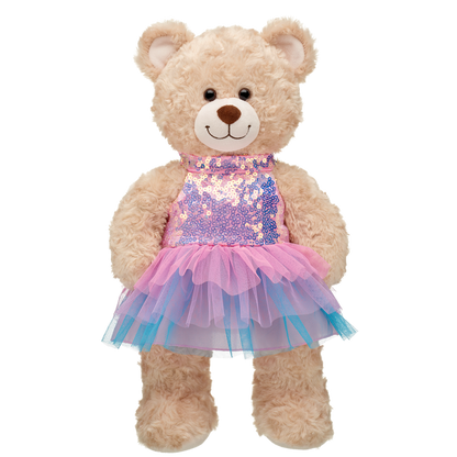 Fairy Sequin Dress