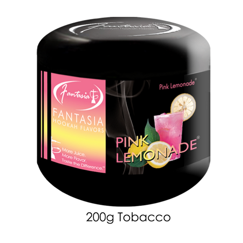 Pink Lemonade