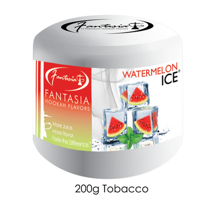 Watermelon Ice