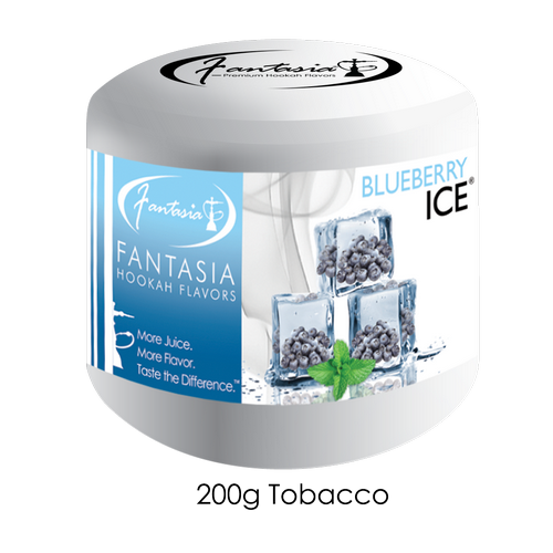 Fantasia Shisha 200g (Wholesale)