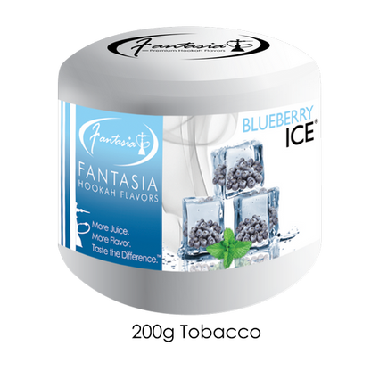 Fantasia Shisha 200g (Wholesale)