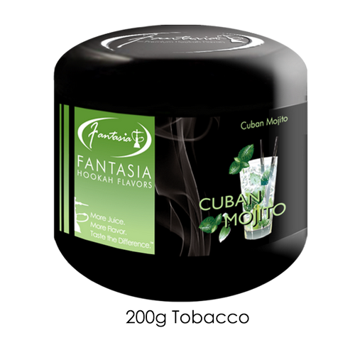Fantasia Shisha 200g (Wholesale)