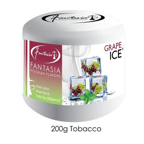 Fantasia Shisha 200g (Wholesale)