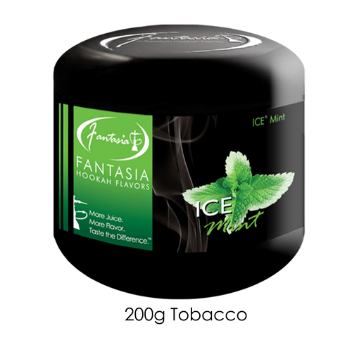 Fantasia Shisha 200g (Wholesale)
