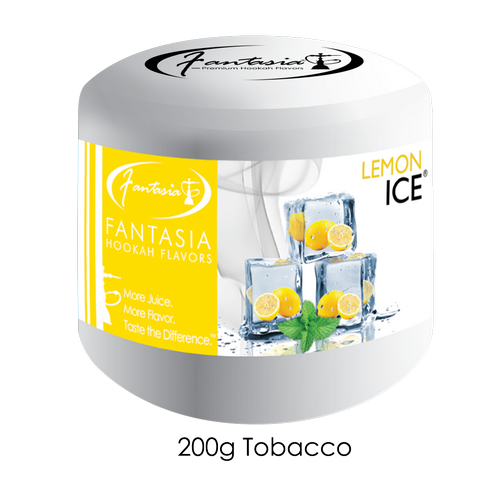 Fantasia Shisha 200g (Wholesale)