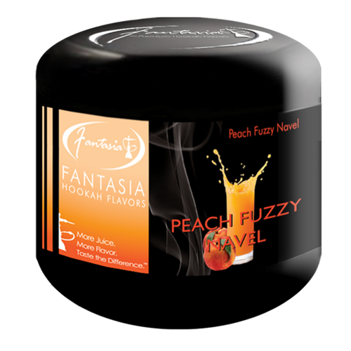 Peach Fuzzy Navel