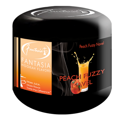 Peach Fuzzy Navel
