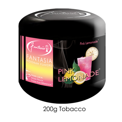 Pink Lemonade