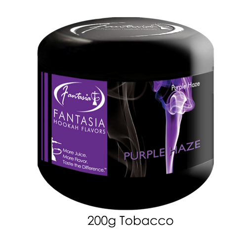 Purple Haze