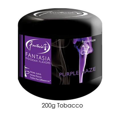 Purple Haze