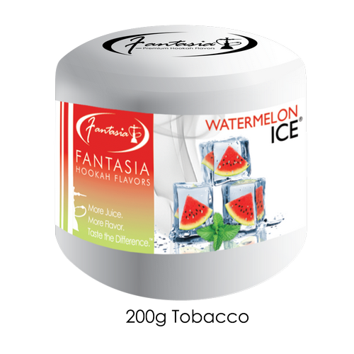 Watermelon Ice