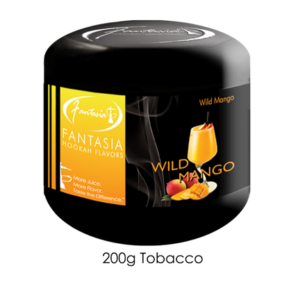Wild Mango