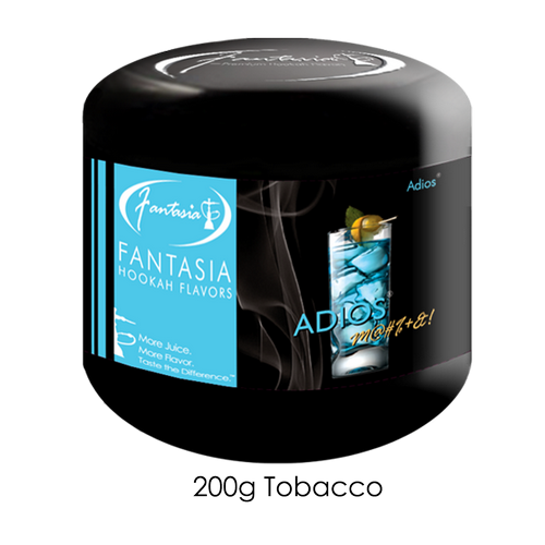 Fantasia Shisha 200g