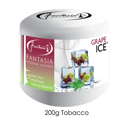 Fantasia Shisha 200g