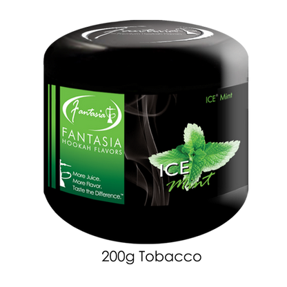 Fantasia Shisha 200g