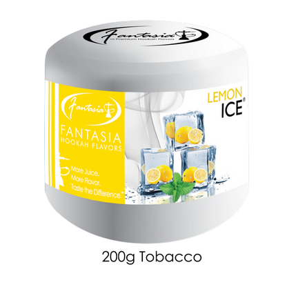 Fantasia Shisha 200g