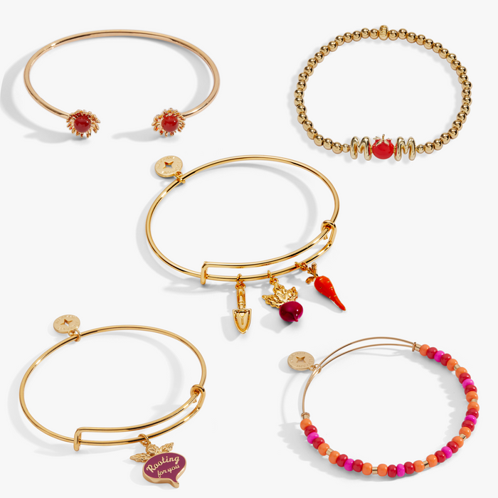 Farmers' Market Bracelet Bundle