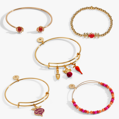 Farmers' Market Bracelet Bundle