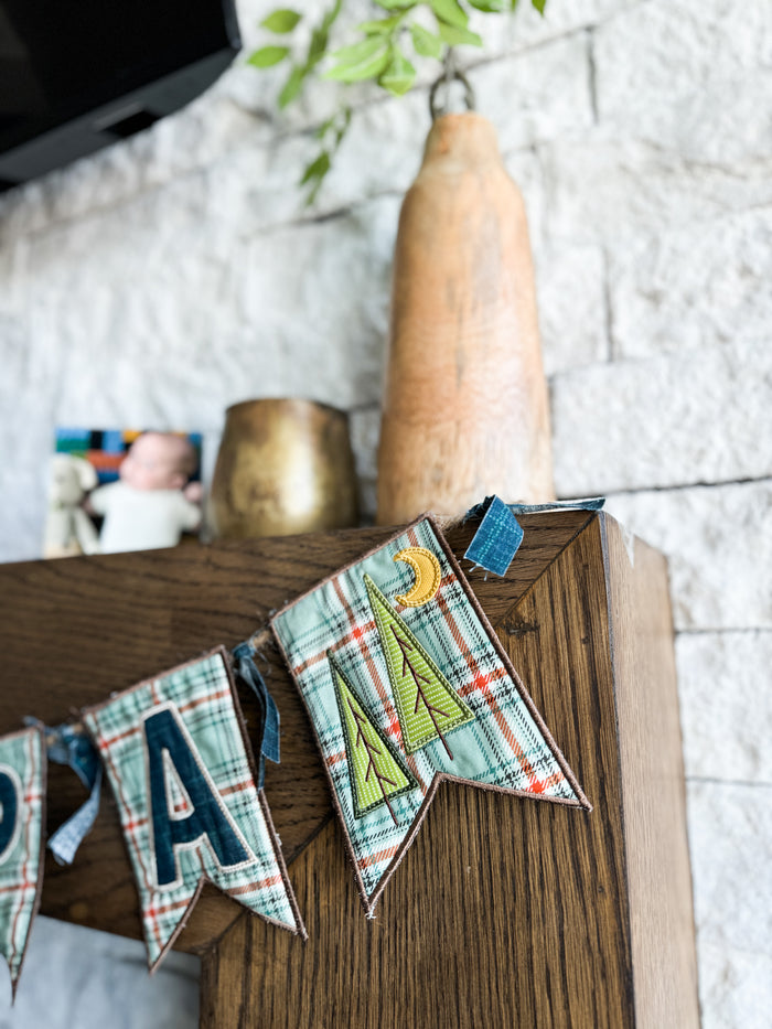 Father's Day banner