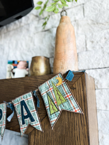 Father's Day banner
